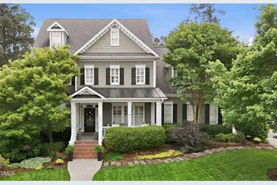 922 Alden Bridge Drive, Cary, NC 27519 - Photo 1