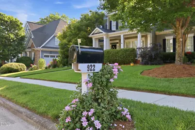 922 Alden Bridge Drive, Cary, NC 27519 - Photo 11