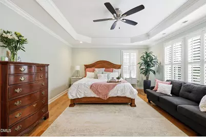 922 Alden Bridge Drive, Cary, NC 27519 - Photo 37