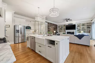 922 Alden Bridge Drive, Cary, NC 27519 - Photo 19