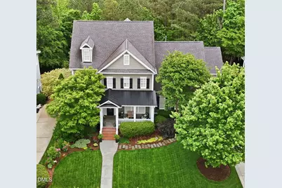 922 Alden Bridge Drive, Cary, NC 27519 - Photo 7