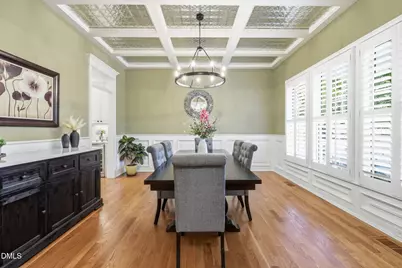 922 Alden Bridge Drive, Cary, NC 27519 - Photo 17