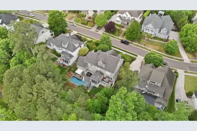 922 Alden Bridge Drive, Cary, NC 27519 - Photo 5