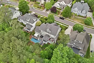 922 Alden Bridge Dr, Cary, NC 27519 - Photo 5