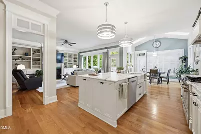 922 Alden Bridge Drive, Cary, NC 27519 - Photo 21