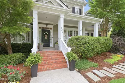 922 Alden Bridge Drive, Cary, NC 27519 - Photo 9