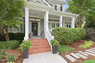 922 Alden Bridge Dr, Cary, NC 27519 - Photo 9