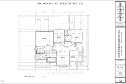 909 Tyrrell Road, Raleigh, NC 27609 - Photo 7
