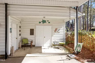 1814 Hermitage Road NW, Wilson, NC 27896 - Photo 23