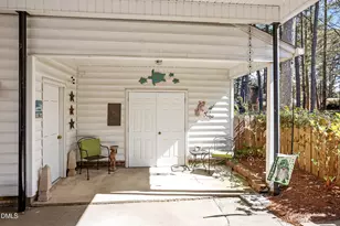 1814 Hermitage Rd NW, Wilson, NC 27896 - Photo 23
