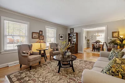 1814 Hermitage Road NW, Wilson, NC 27896 - Photo 5