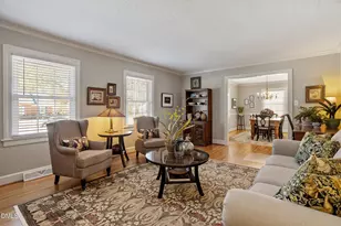 1814 Hermitage Rd NW, Wilson, NC 27896 - Photo 5