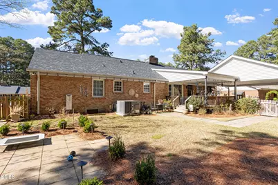1814 Hermitage Road NW, Wilson, NC 27896 - Photo 25