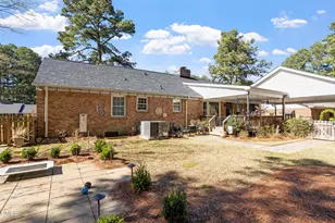 1814 Hermitage Rd NW, Wilson, NC 27896 - Photo 25
