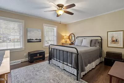 1814 Hermitage Road NW, Wilson, NC 27896 - Photo 19