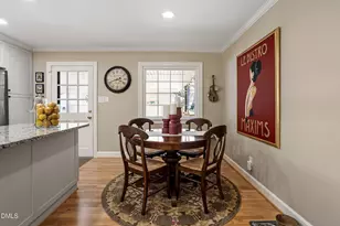 1814 Hermitage Rd NW, Wilson, NC 27896 - Photo 13
