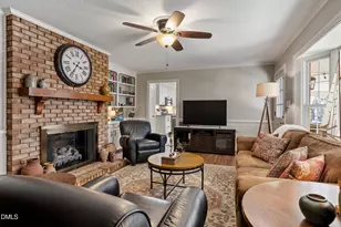 1814 Hermitage Rd NW, Wilson, NC 27896 - Photo 5