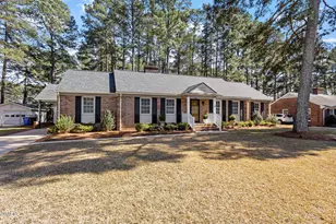 1814 Hermitage Rd NW, Wilson, NC 27896 - Photo 29