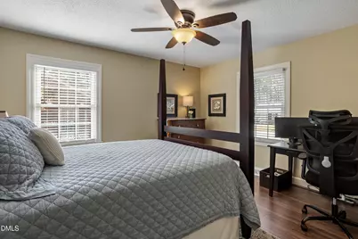 1814 Hermitage Road NW, Wilson, NC 27896 - Photo 21