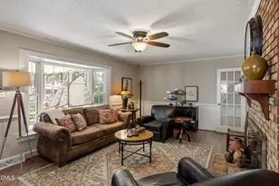 1814 Hermitage Rd NW, Wilson, NC 27896 - Photo 7