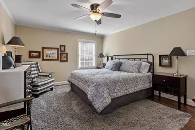 1814 Hermitage Road NW, Wilson, NC 27896 - Photo 17