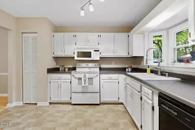 5738 Three Oaks Drive, Raleigh, NC 27612 - Photo 7