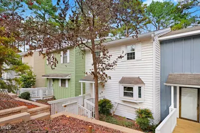 5738 Three Oaks Drive, Raleigh, NC 27612 - Photo 3