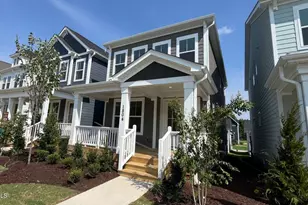1804 Lumineer Ln, Wendell, NC 27591 - Photo 1