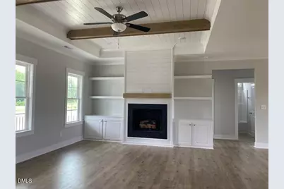 5455 Finch Road, Bailey, NC 27807 - Photo 5