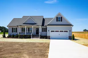 5455 Finch Rd, Bailey, NC 27807 - Photo 1