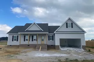 5455 Finch Rd, Bailey, NC 27807 - Photo 1