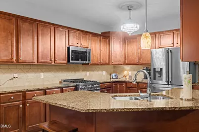 138 Tramway Circle, Angier, NC 27501 - Photo 3