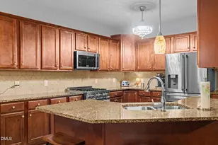 138 Tramway Cir, Angier, NC 27501 - Photo 3