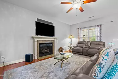 138 Tramway Circle, Angier, NC 27501 - Photo 9