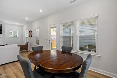 9205 Kitchin Farms Way, Wake Forest, NC 27587 - Photo 17