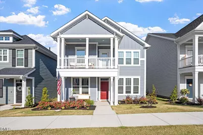 9205 Kitchin Farms Way, Wake Forest, NC 27587 - Photo 3