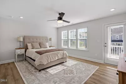 9205 Kitchin Farms Way, Wake Forest, NC 27587 - Photo 23
