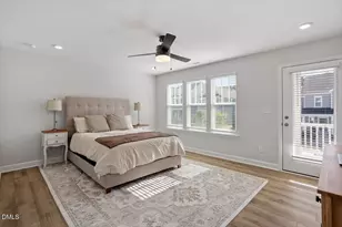 9205 Kitchin Farms Wy, Wake Forest, NC 27587 - Photo 23