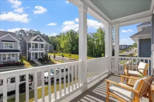 9205 Kitchin Farms Wy, Wake Forest, NC 27587 - Photo 5