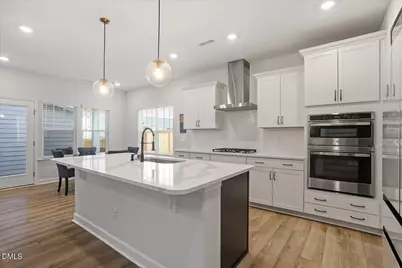 9205 Kitchin Farms Way, Wake Forest, NC 27587 - Photo 13