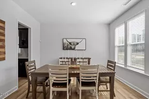 9205 Kitchin Farms Wy, Wake Forest, NC 27587 - Photo 11