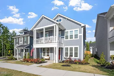 9205 Kitchin Farms Way, Wake Forest, NC 27587 - Photo 1