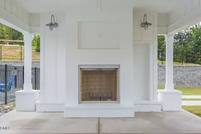 9205 Kitchin Farms Way, Wake Forest, NC 27587 - Photo 41