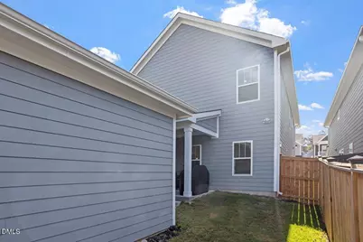 9205 Kitchin Farms Way, Wake Forest, NC 27587 - Photo 37