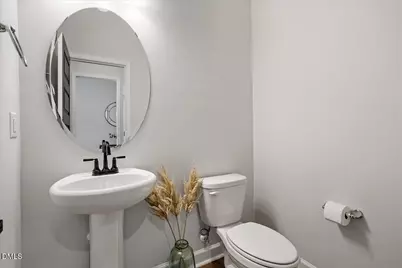 9205 Kitchin Farms Way, Wake Forest, NC 27587 - Photo 21