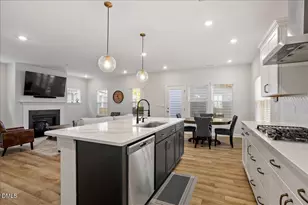 9205 Kitchin Farms Wy, Wake Forest, NC 27587 - Photo 1