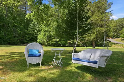3319 Rigsbee Road N, Chapel Hill, NC 27514 - Photo 41