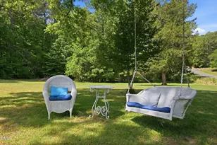 3319 Rigsbee Rd N, Chapel Hill, NC 27514 - Photo 41