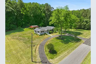 3319 Rigsbee Road N, Chapel Hill, NC 27514 - Photo 5