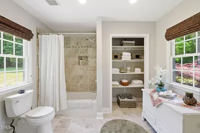 3319 Rigsbee Road N, Chapel Hill, NC 27514 - Photo 29